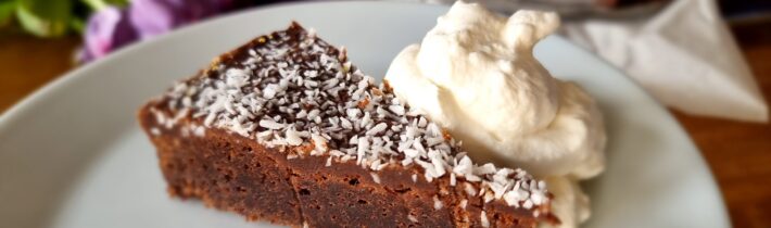 Kladdkakans dag