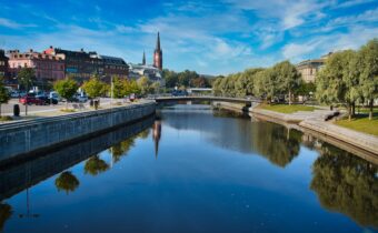 Selångersån