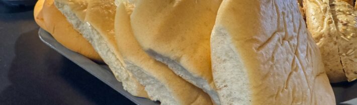 Morgonfika är Synd att missa