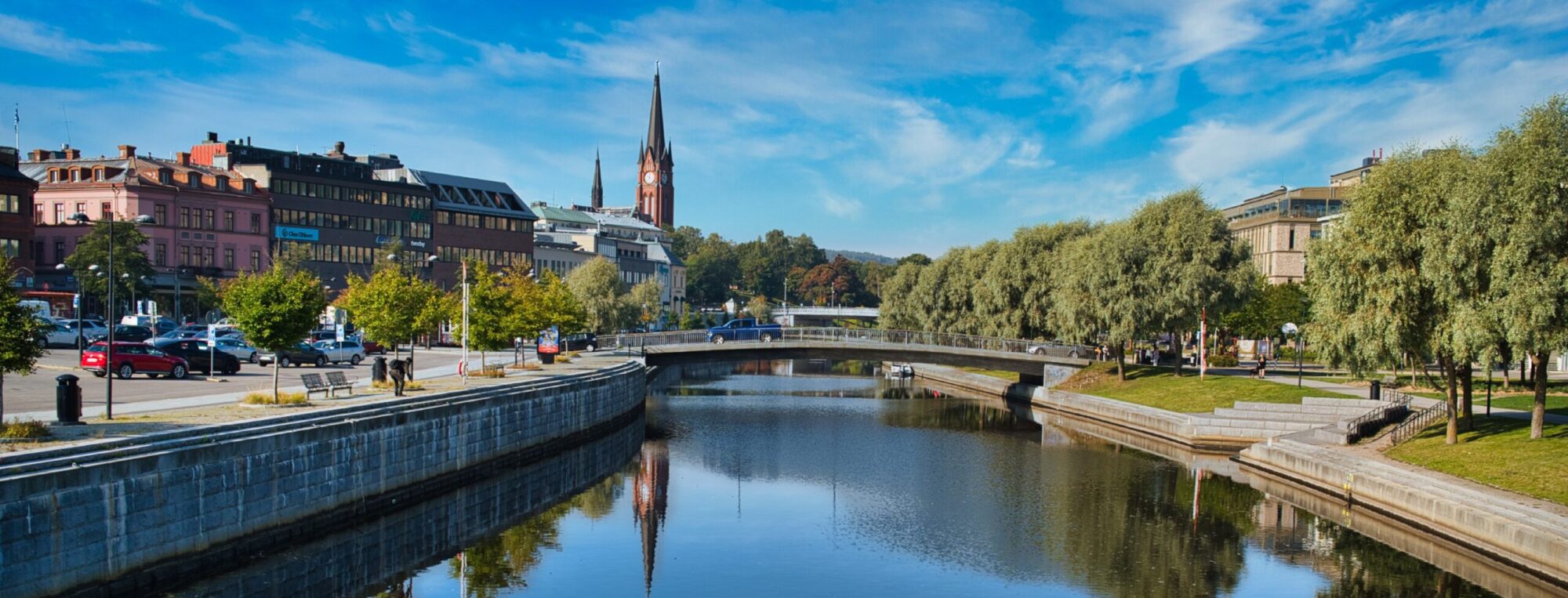 Syndsvall