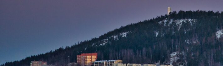 Stor måne