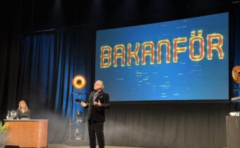 Spännande med dialekter
