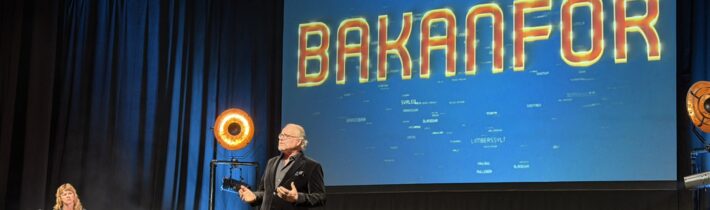 Spännande med dialekter